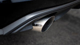 Borla 19-21 VW GLI 2.0L S-Type 3.5in x 5.5in Tip Cat-Back Exhaust - Miami AutoSport Technik