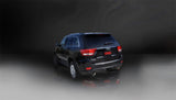 Corsa 11-21 Jeep Grand Cherokee 3.6L Dual Rear Exit Sport Exhaust w/ 4.5in Pro-series Tips - Miami AutoSport Technik