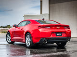 Borla 2016 Chevy Camaro 2.0L Turbo AT/MT S-Type Rear Section Exhaust - Miami AutoSport Technik