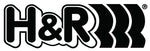 H&R 09-14 MINI Cooper Convertible/Cooper S Convertible R57 27mm Non Adj. Sway Bar - Front - Miami AutoSport Technik