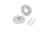 Eibach Pro-Spacer Kit 25mm Spacer 5x114.3 Bolt Pattern 67.1mm Hub for 04-09 Mazda3 / 03-08 Mazda 6 - Miami AutoSport Technik