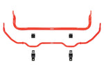 Eibach Front & Rear Sway Bar Set 17-20 Tesla Model 3 AWD/RWD - Miami AutoSport Technik