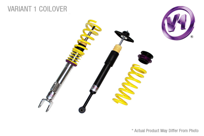 H&R Coilover Kit / BMW F31