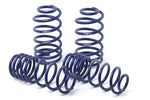 H&R 15-22 Ford Edge (AWD) Sport Spring (Incl. Sport) - Miami AutoSport Technik