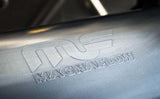 MagnaFlow Muffler Mag SS 22X5X11 2.5/2.5X2.5/ - Miami AutoSport Technik