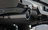 MagnaFlow 13 Hyundai Veloster 1.6L Turbo Dual Center Rear Exit Stainless Cat Back Perf Exhaust - Miami AutoSport Technik