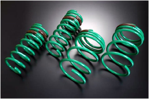 Tein 15-16 Scion iM / 17-18 Toyota iM Hatchback (ZRE186L) S Tech Springs - Miami AutoSport Technik